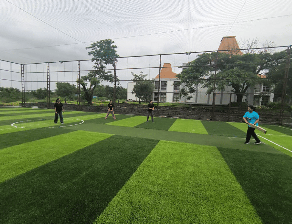 Kirloskar Institute of Management Pune Infrastructure photo 24